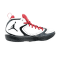 Jordan 2012 Q White Black Red