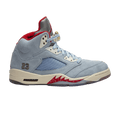 Jordan 5 Retro Trophy Room Ice Blue