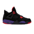 Jordan 4 Retro Raptors Drake OVO (2019)