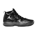 Jordan 2012 Lite Black White