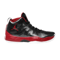 Jordan 2012 Lite Black Gym Red