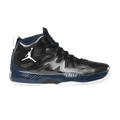 Jordan 2012 Lite Black Midnight Navy