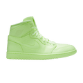 Jordan 1 Retro High Barely Volt (Women's)