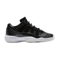 Jordan 11 Retro Low Barons (GS)