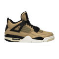Jordan 4 Retro Fossil (Women's)