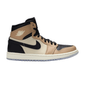 Jordan 1 Retro High Black Mushroom (Women's)