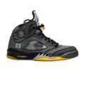 Jordan 5 Retro Off-White Muslin