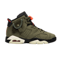 Jordan 6 Retro Travis Scott (GS)