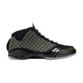 Jordan 23 Trophy Room Black