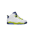 Jordan 6 Retro Fierce Green (PS)