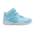 Jordan 6 Retro Medium Blues Still Blue (PS)