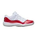Jordan 11 Retro Low Cherry (2016) (GS)