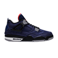 Jordan 4 Retro Winterized Loyal Blue