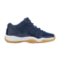 Jordan 11 Retro Low Midnight Navy (GS)