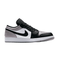 Jordan 1 Low Grey Toe