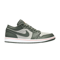 Jordan 1 Low Military Green