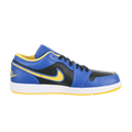 Jordan 1 Low Laney