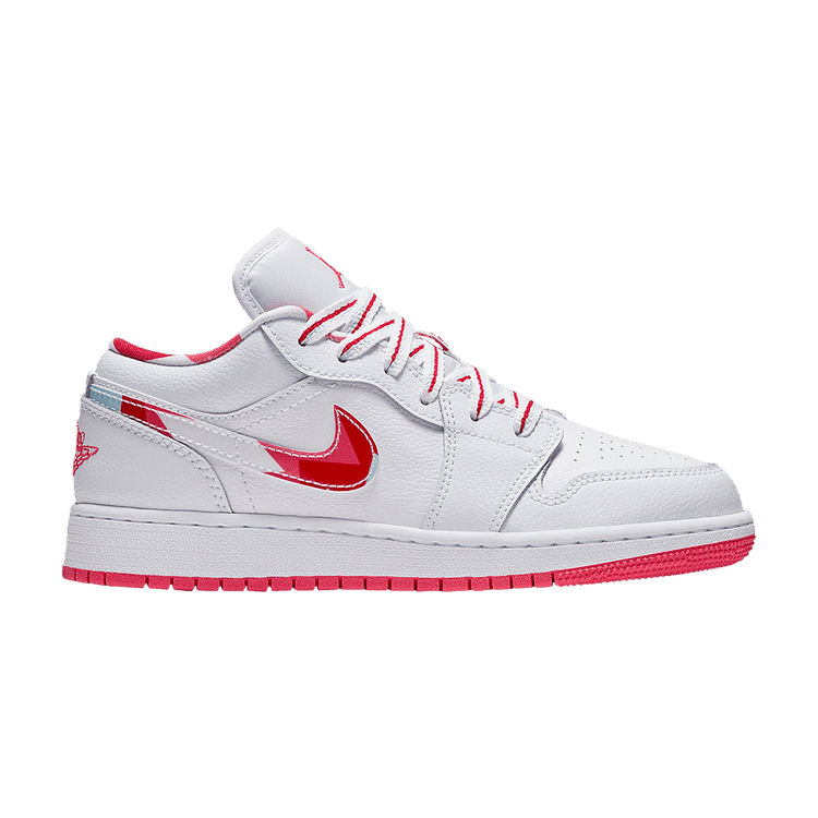 Jordan 1 Low Topaz Mist (GS)