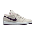 Jordan 1 Low Night Purple Pro Purple (GS)