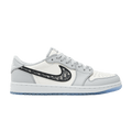 Dior x Air Jordan 1 Low