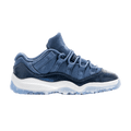 Jordan 11 Retro Low Blue Moon (PS)