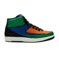 Jordan 2 Retro Multi-Color (Women's)