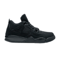 Jordan 4 Retro Black Cat (2020) (PS)