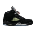 Jordan 5 Retro Black Metallic (2016) (GS)