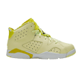 Jordan 6 Retro Dynamic Yellow Floral (PS)