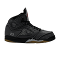 Jordan 5 Retro Off-White Muslin (PS)