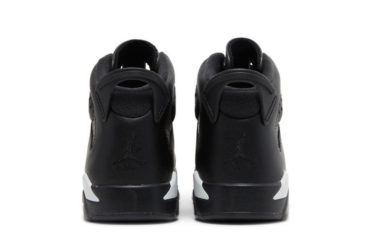 Jordan 6 Retro Black Cat (GS)