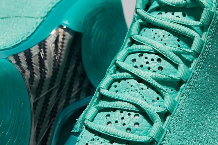 Jordan 23 Solefly Florida Marlins