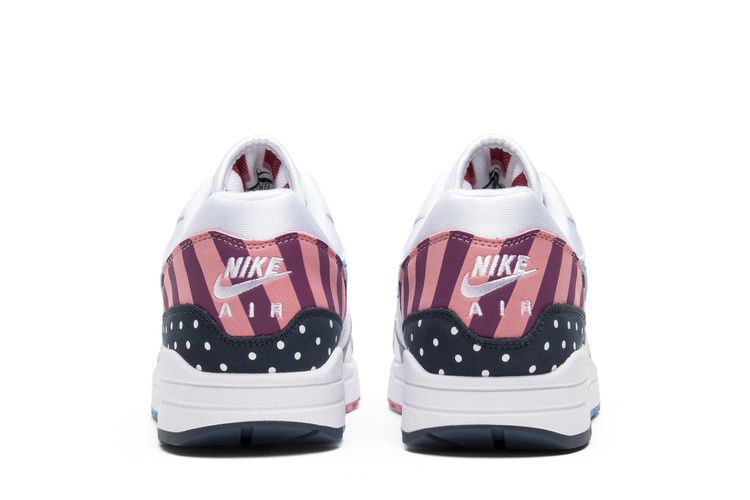 Nike Air Max 1 Parra (2018)