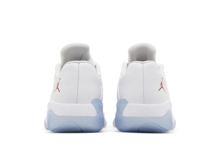 Jordan 11 CMFT Low Cherry