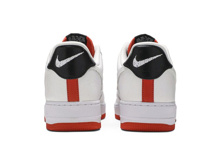 Nike Air Force 1 Low NY vs NY Pack (2019)