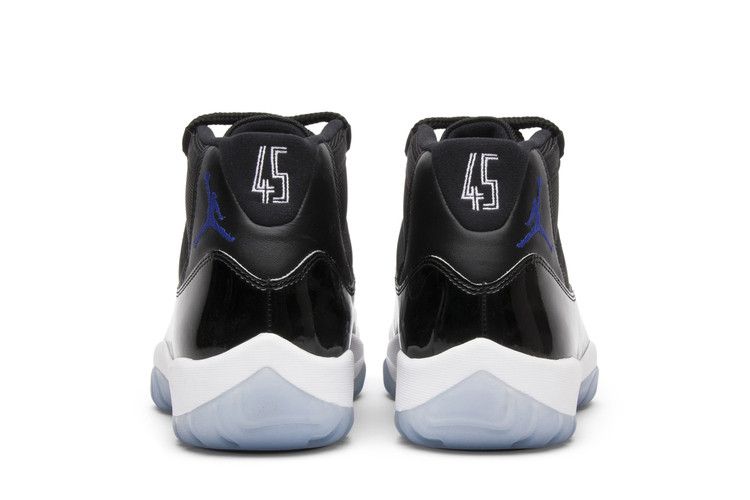 Jordan 11 Retro Space Jam (2016)