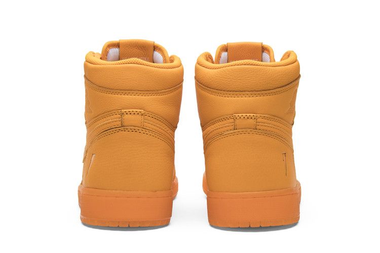 Jordan 1 Retro High Gatorade Orange Peel