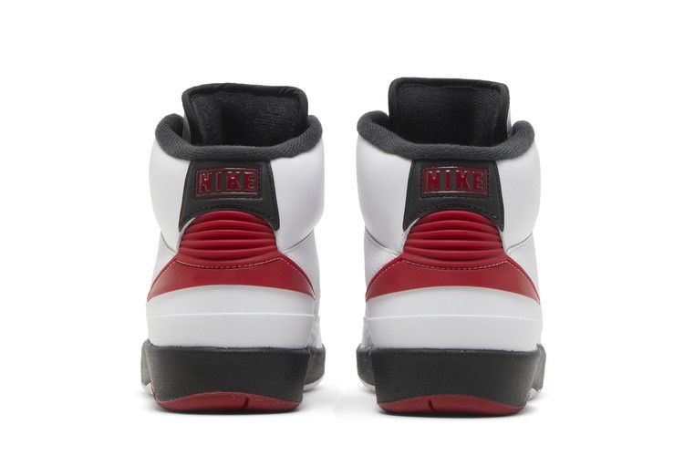 Jordan 2 Retro OG Chicago (2022) (Women's)
