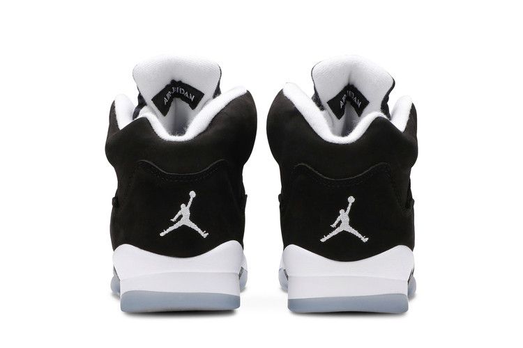 Jordan 5 Retro Moonlight (2021) (GS)