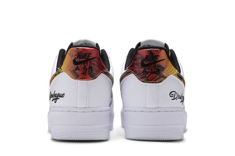 Nike Air Force 1 Low Drew League (2021)