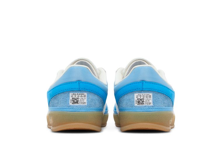 adidas Gazelle Indoor Bad Bunny San Juan