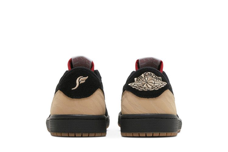 Jordan 1 Retro Low OG SP SoleFly