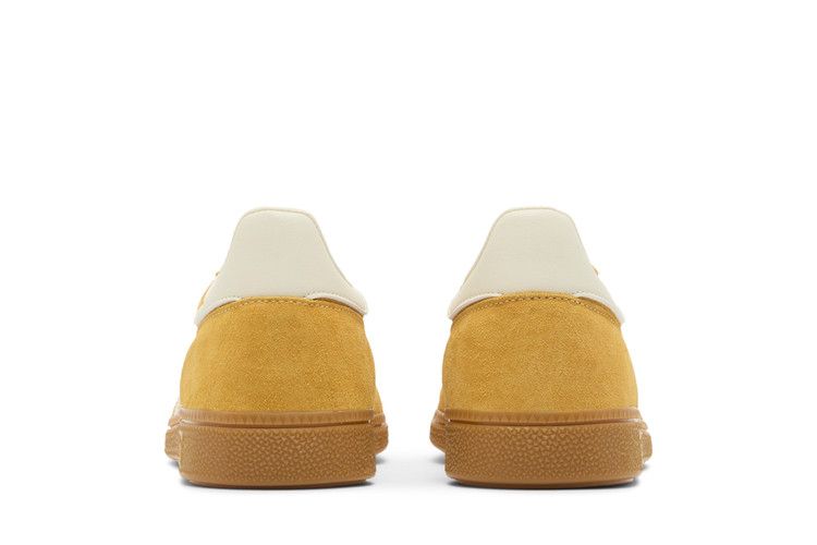 adidas Handball Spezial Preloved Yellow