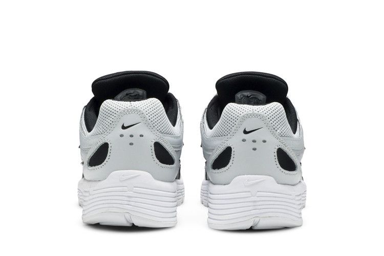 Nike P-6000 Pure Platinum