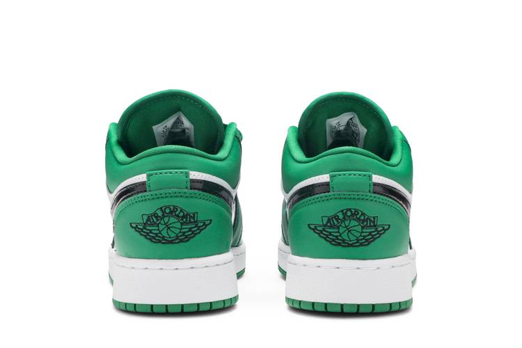 Jordan 1 Low Pine Green (GS)