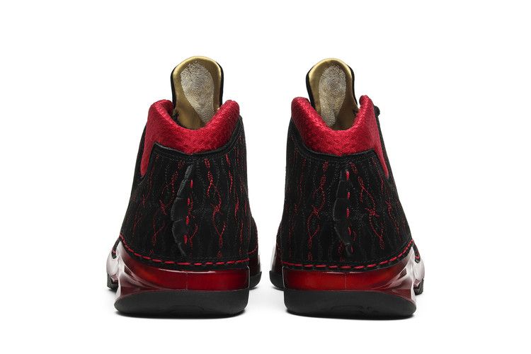 Jordan 23 Finale