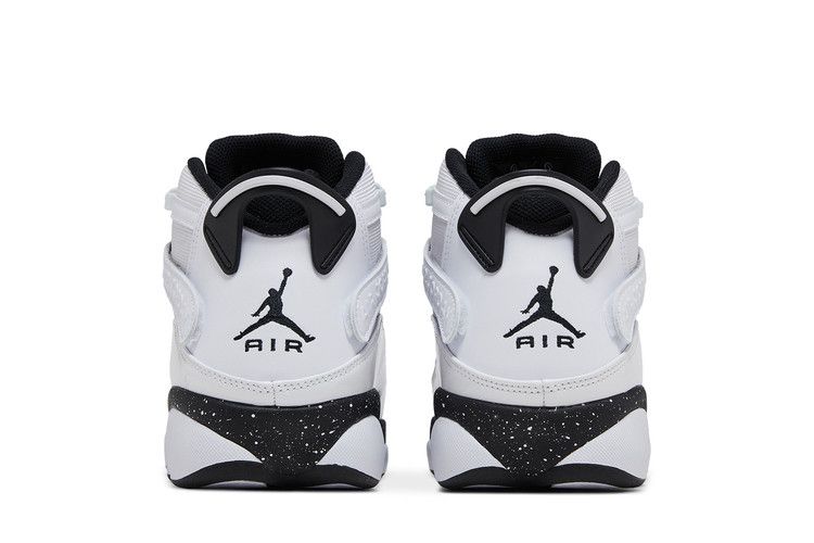 Jordan 6 Rings Reverse Oreo