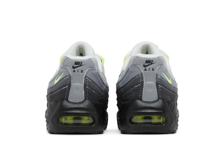 Nike Air Max 95 OG Neon (2020) (PS)