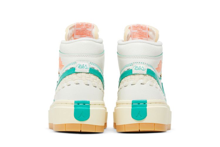 Jordan 1 Elevate High SP Union LA Bephies Beauty Supply Summer of ‘96 (Women's)