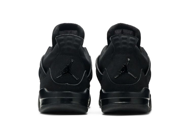Jordan 4 Retro Black Cat (2006)